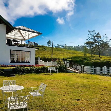 The Tea Garden Nuwara Eliya Exterior foto