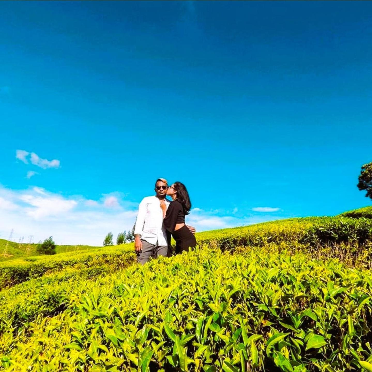 The Tea Garden Nuwara Eliya Exterior foto