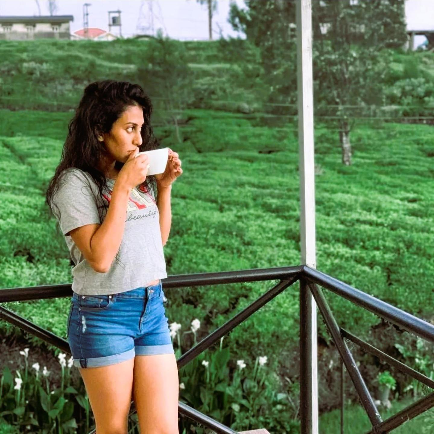 The Tea Garden Nuwara Eliya Exterior foto