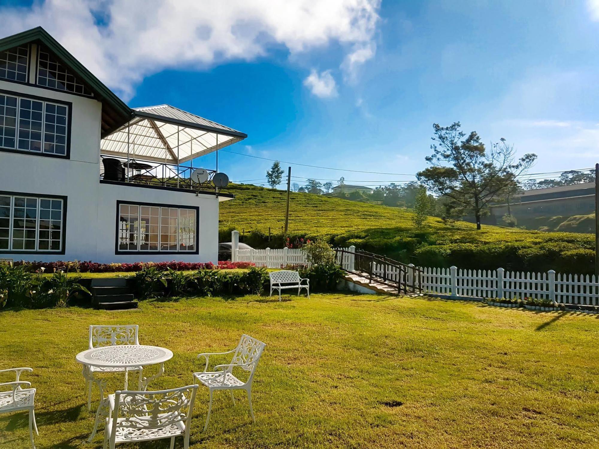 The Tea Garden Nuwara Eliya Exterior foto