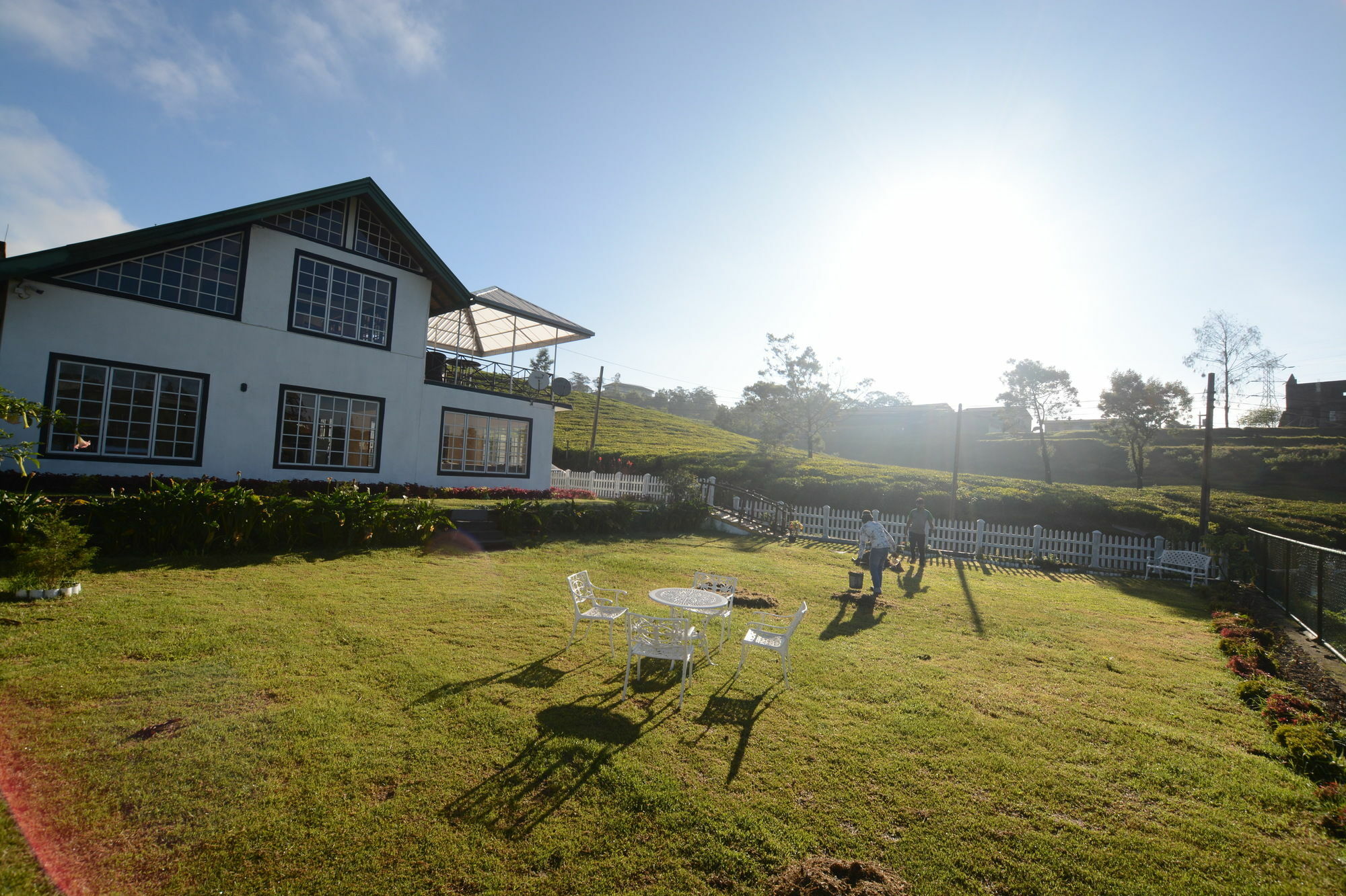 The Tea Garden Nuwara Eliya Exterior foto
