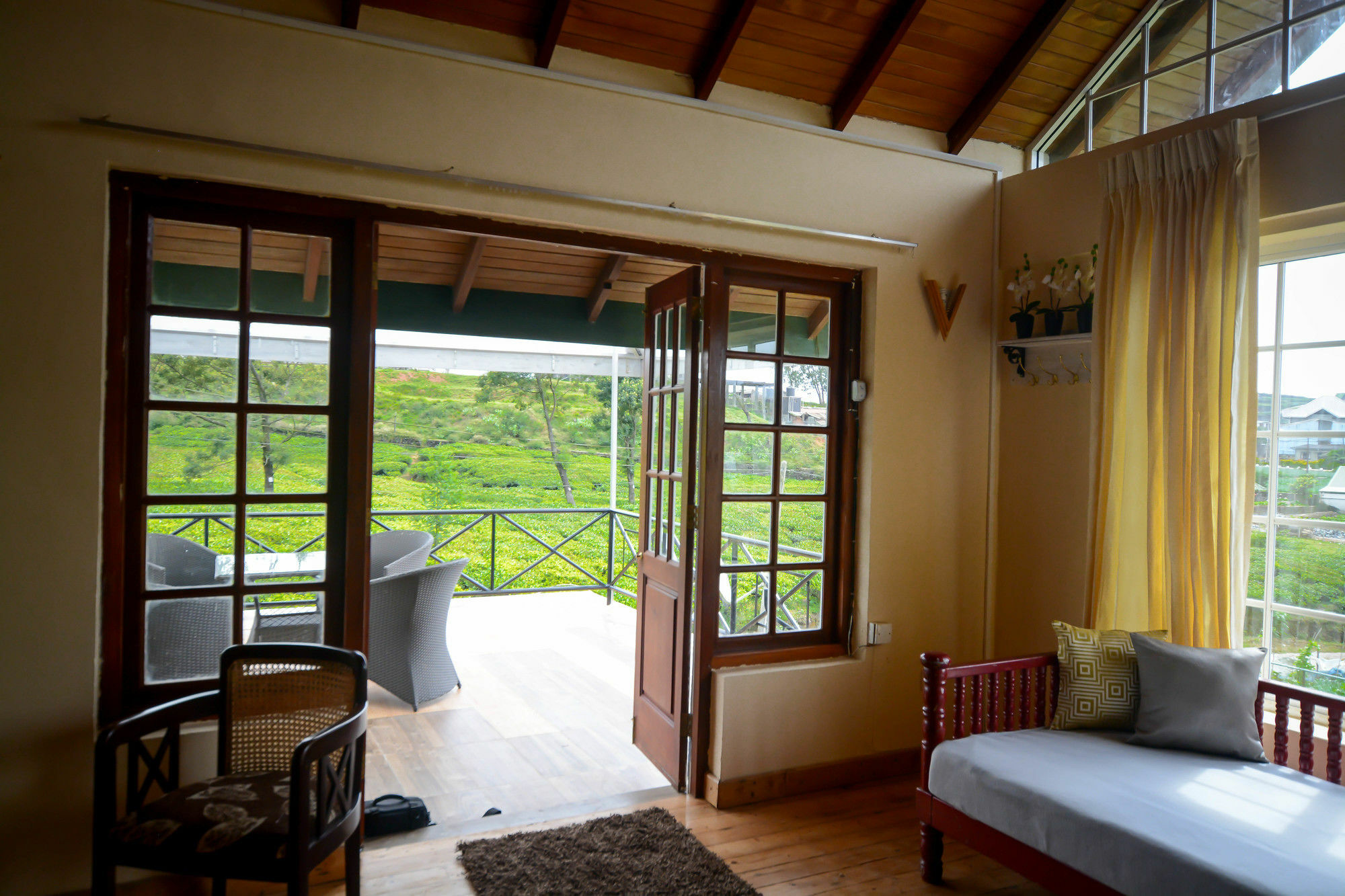 The Tea Garden Nuwara Eliya Exterior foto
