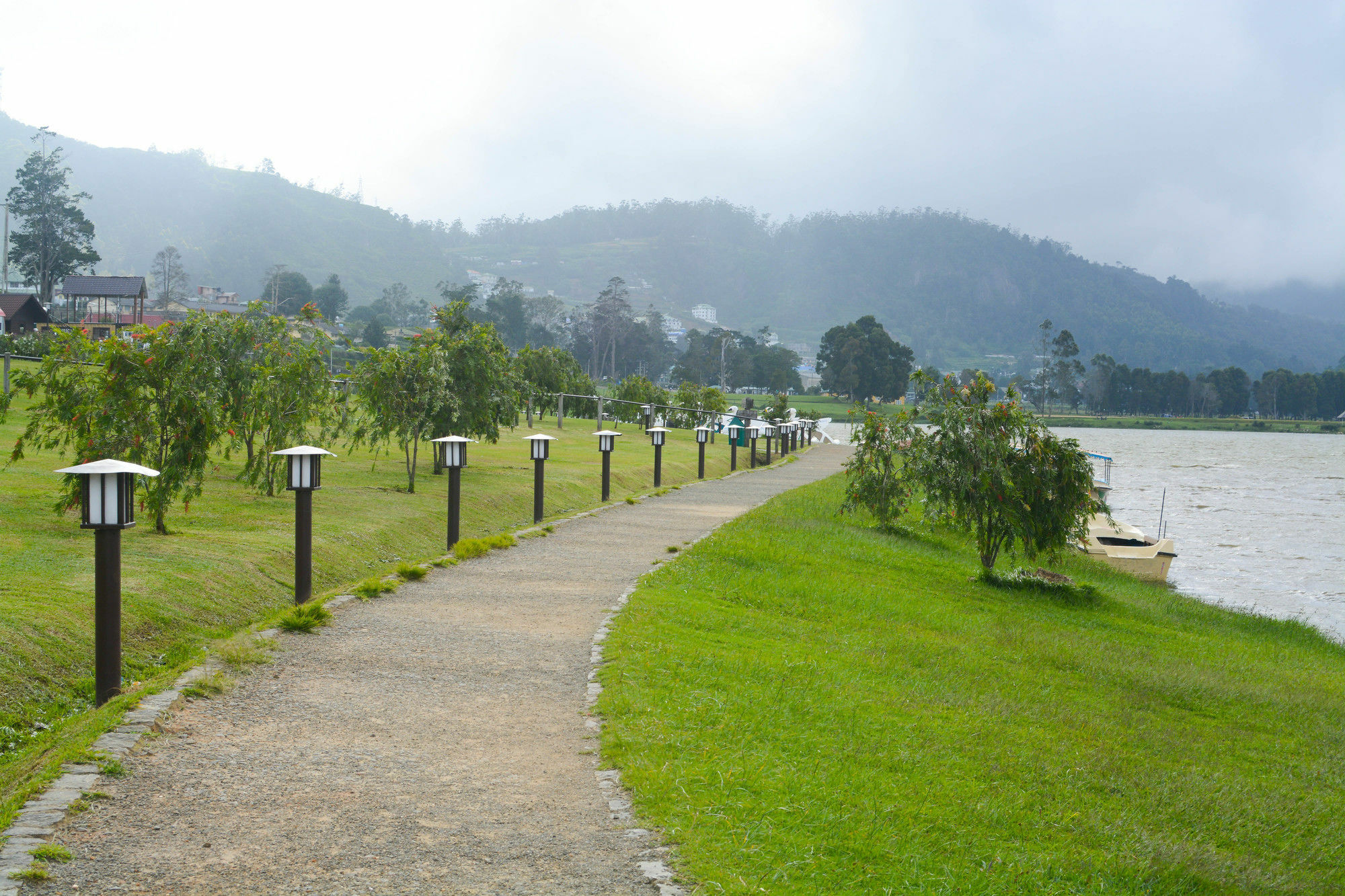 The Tea Garden Nuwara Eliya Exterior foto